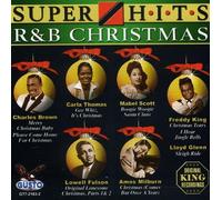 V/A - R&B Christmas-Super Hits