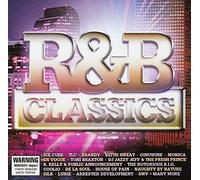 V/A - R&B Classics