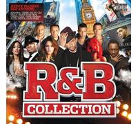 V/A - R&B COLLECTION 2010
