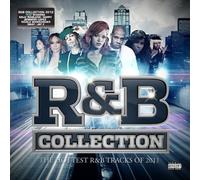 V/A - R&B COLLECTION 2012