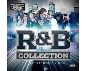 V/A - R&B COLLECTION 2012