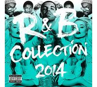 V/A - R&B Collection 2014 (2 CD)