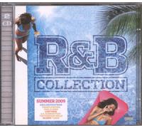 V/A - R&B Collection Summer 2009 (2 CD)