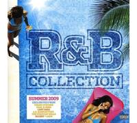V/A - R&B Collection Summer 2009 (2 CD)