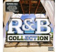 V/A - R&B COLLECTION SUMMER..