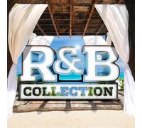 V/A - R&B COLLECTION SUMMER..