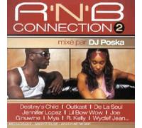 V/A - R&B CONNECTION 2 -23TR-