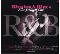 V/A - R&B: Dawn Of The Golden Era (3 CD)