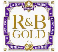V.A. - R&B GOLD