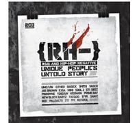 V/A - R&B & Hiphop Project