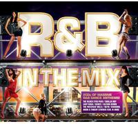 V/A - R & B IN THE MIX