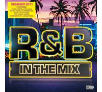 V/A - R&B IN THE MIX 2011