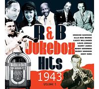 V/A - R&B JUKEBOX HITS 1943