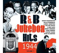 V/A - R&B JUKEBOX HITS 1944