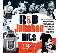 r&b jukebox hits 1947