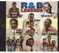 V/A - R & B Legends