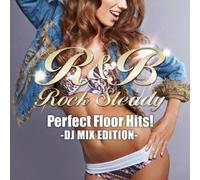 V.A. - R&B ROCK STEADY-PERFECT FLOOR