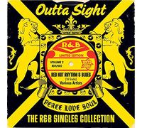V/A - R&B Singles Collection 2 / Various