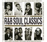 V/A - R&B Soul Classics