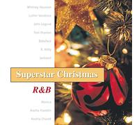 V/A - R-B: Superstar Christmas