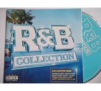 V/A - R&B THE COLLECTION