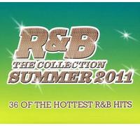 V/A - R&B The Collection Summer 2011 (2 CD)