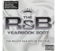 V/A - R&B YEARBOOK 2007