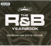V/A - R&B YEARBOOK -40TR-