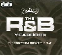 V/A - R&B YEARBOOK -40TR-