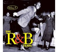 V/A - R & B YEARS 1 -22TR-