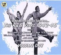 V/A - R&B YEARS 1942-45 VOL.1