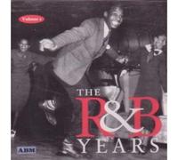 V/A - R&B Years Vol.1