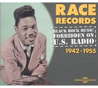 V/A - RACE RECORDS