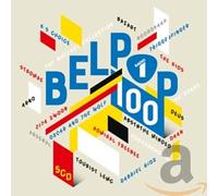 V/A - RADIO 1 - BELPOP 100