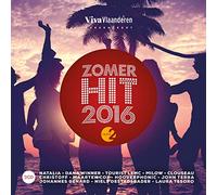 V/A - RADIO 2 ZOMERHIT 2016 (2 CD)