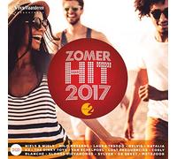 V/A - RADIO 2 ZOMERHIT 2017 (2 CD)