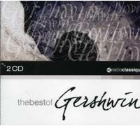 V/A - Radio Classique-The Best Of Gershwing
