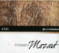 V/A - Radio Classique-The Best Of Mozart
