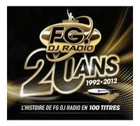 V/A - RADIO FG FETE SES 20 ANS
