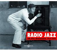 V/A - RADIO JAZZ, THE BEST..
