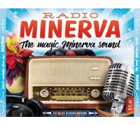V/A - RADIO MINERVA - THE.. (3 CD)