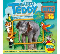 V/A - RADIO TEDDY HITS 16