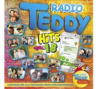 V/A - RADIO TEDDY HITS 18