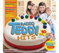 V/A - RADIO TEDDY HITS VOL.10