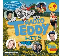 V/A - RADIO TEDDY HITS VOL.9