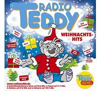 V/A - RADIO TEDDY-WEIHNACHTS..