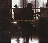 V/A - Raga For Peter Walker