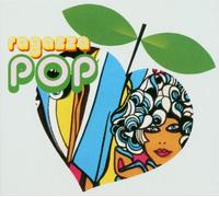 V/A - RAGAZZA POP