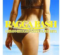 V/A - Ragga Bash 2013 Urban Reggae Latinflava Hits
