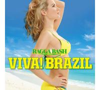 V.A. - RAGGA BASH - BRAZIL SPECIAL ED